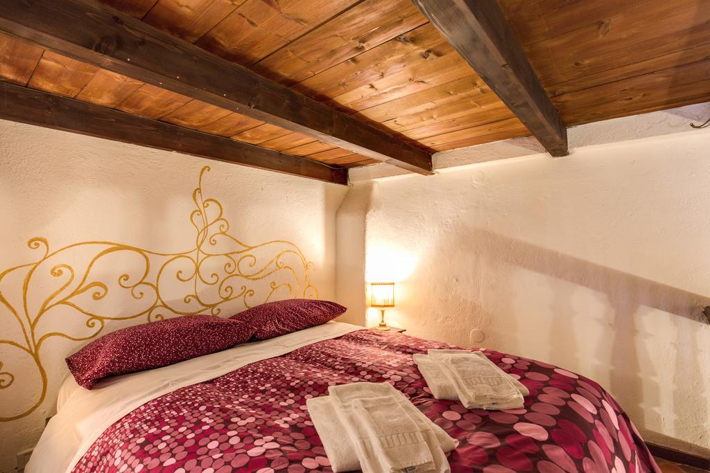 Appartamento Garibaldi Old Soap Factory Roma