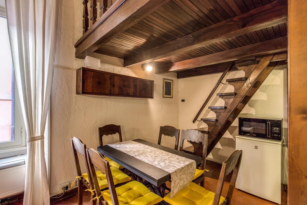 Garibaldi Old Soap Factory Roma