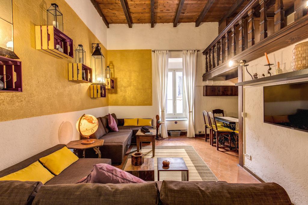 Appartamento Garibaldi Old Soap Factory *