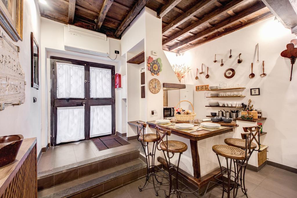 Appartamento Garibaldi Old Soap Factory