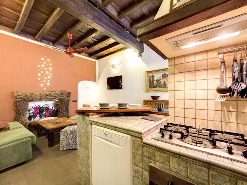 Appartamento Garibaldi Old Soap Factory *
