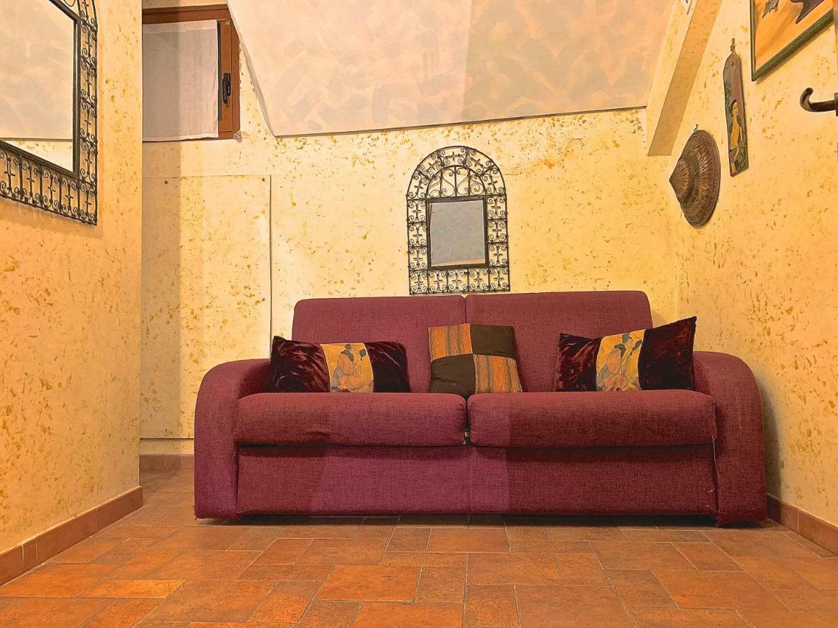 Appartamento Garibaldi Old Soap Factory *